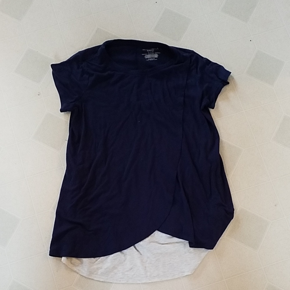 Nursing Shirt